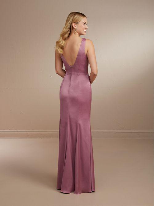 Christina Wu Bridesmaid Dress 22179
