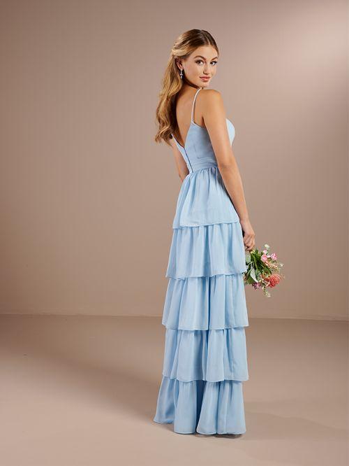 Christina Wu Bridesmaid Dress 22188
