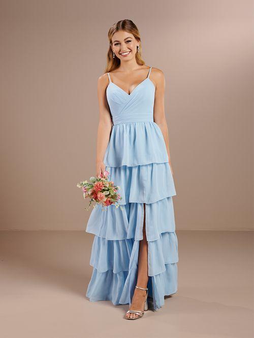 Christina Wu Bridesmaid Dress 22188
