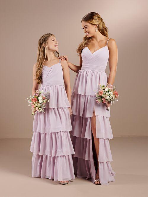 Christina Wu Bridesmaid Dress 22188
