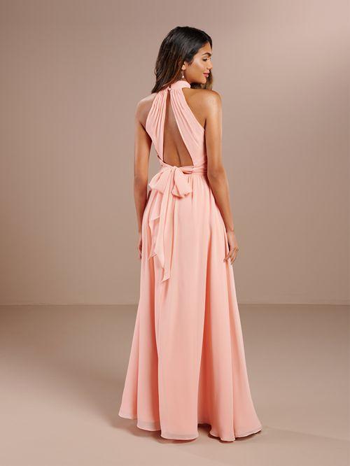 Christina Wu Bridesmaid Dress 22190