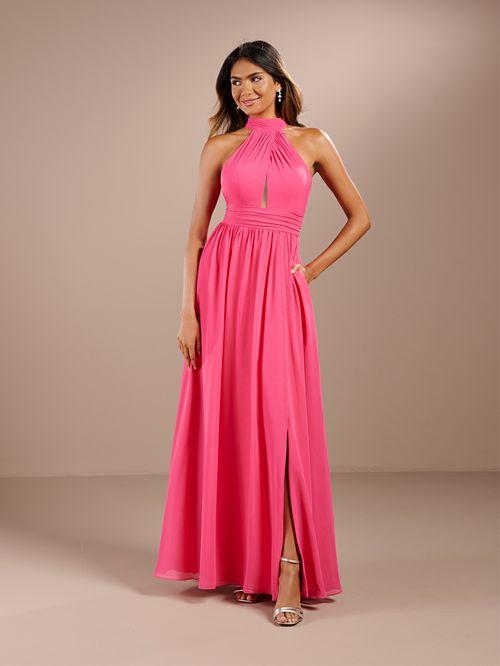 Christina Wu Bridesmaid Dress 22190