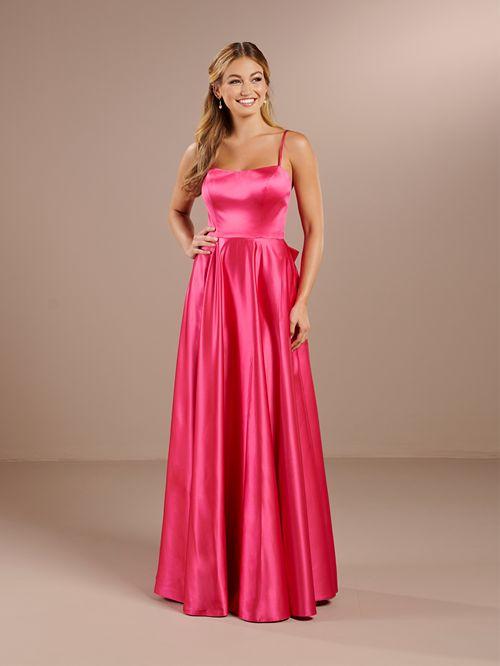 Christina Wu Bridesmaid Dress 22191