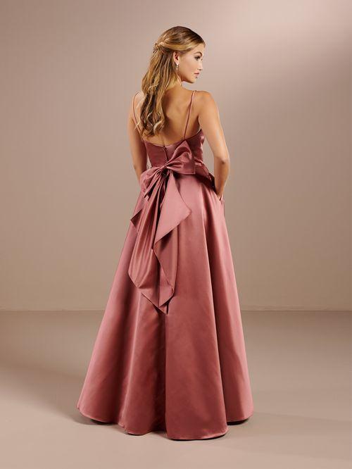Christina Wu Bridesmaid Dress 22191