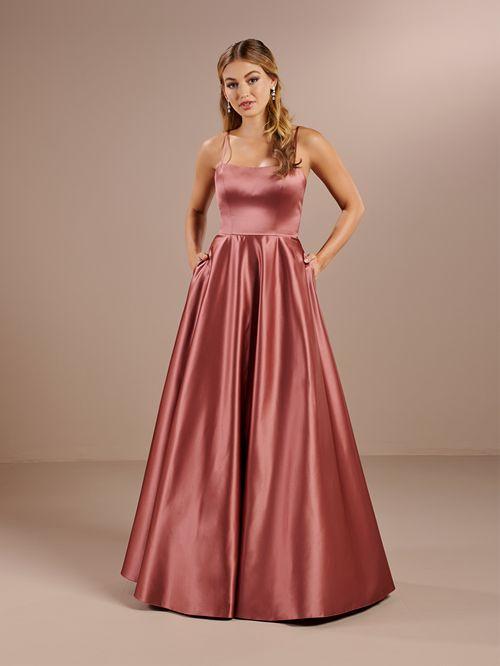 Christina Wu Bridesmaid Dress 22191