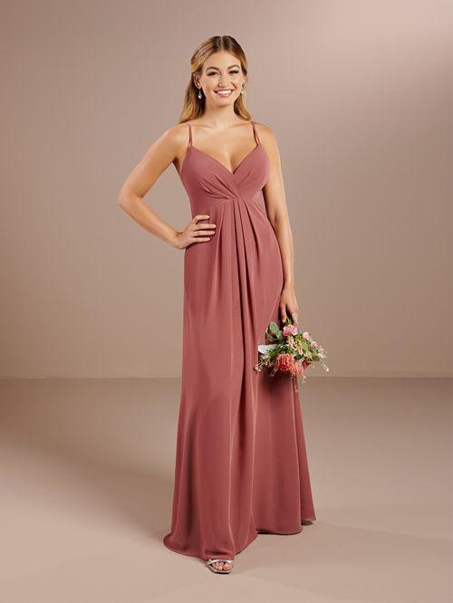 Christina Wu Bridesmaid Dress 22192