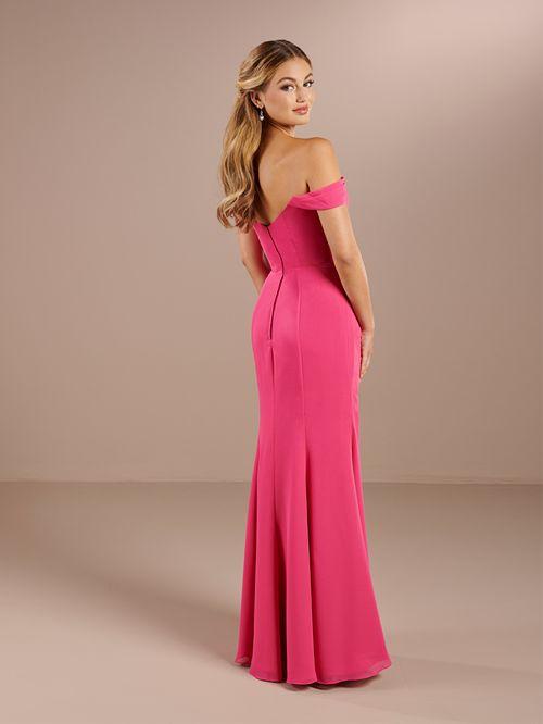 Christina Wu Bridesmaid Dress 22193