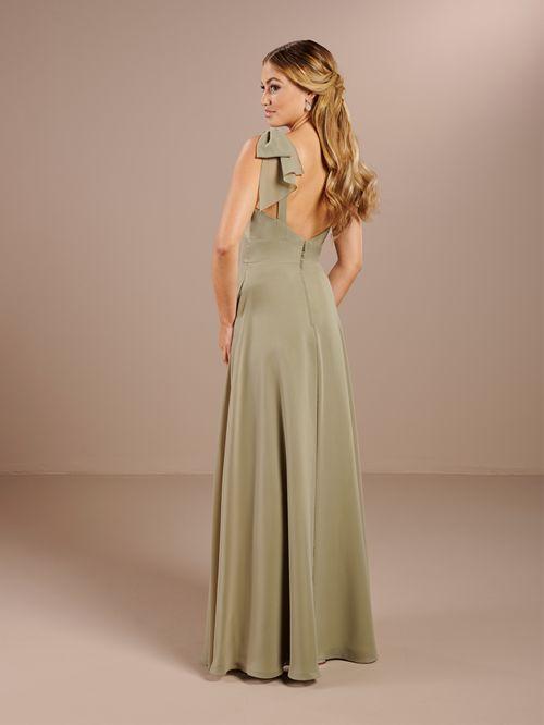 Christina Wu Bridesmaid Dress 22196