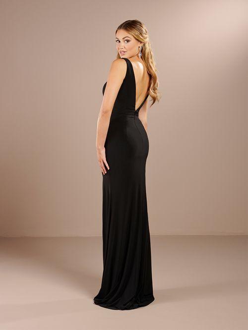Christina Wu Bridesmaid Dress 22199