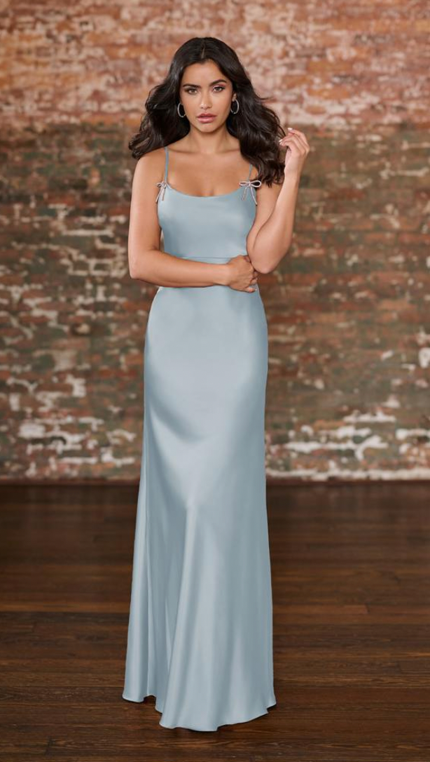 Christina Wu Bridesmaid Dress 22235