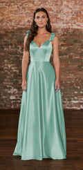 Christina Wu Bridesmaid Dress 22236