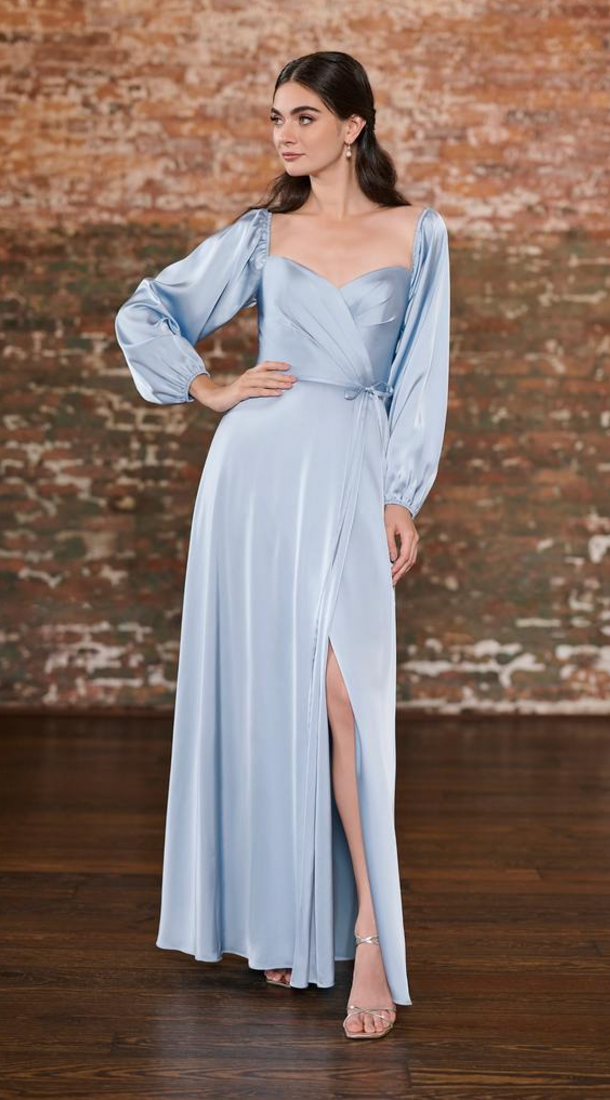 Christina Wu Bridesmaid Dress 22238