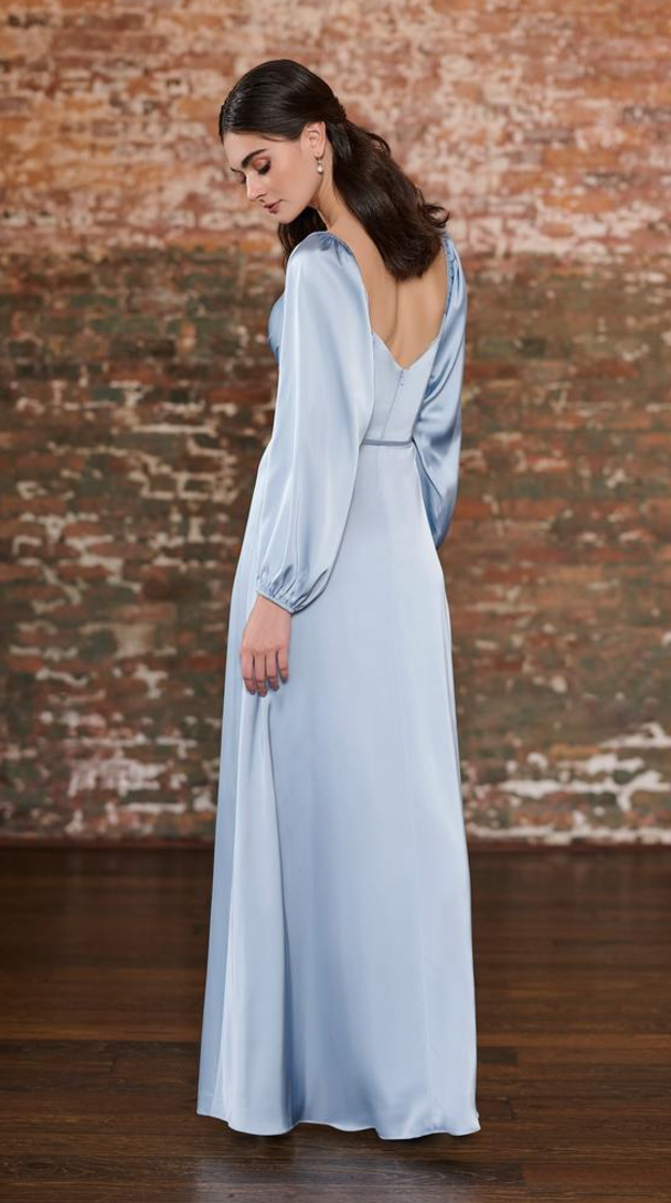 Christina Wu Bridesmaid Dress 22238