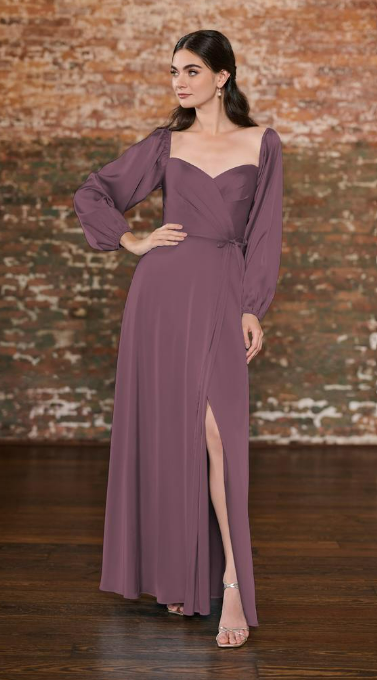 Christina Wu Bridesmaid Dress 22238