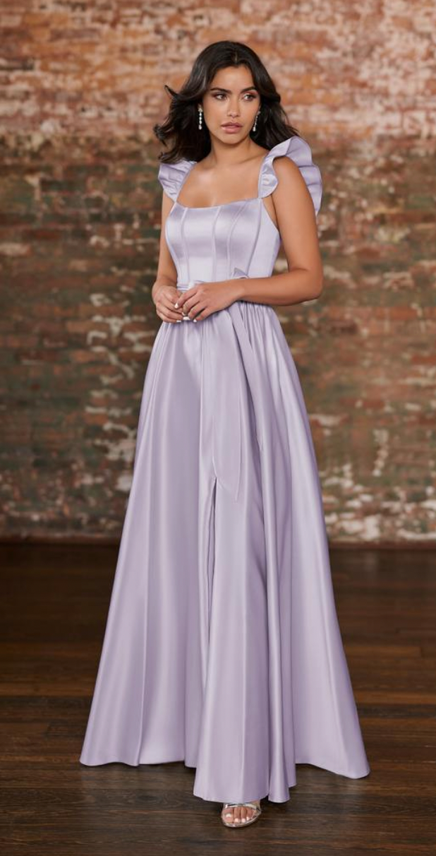 Dusty Lavender