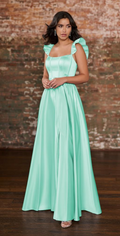 Christina Wu Bridesmaid Dress 22239