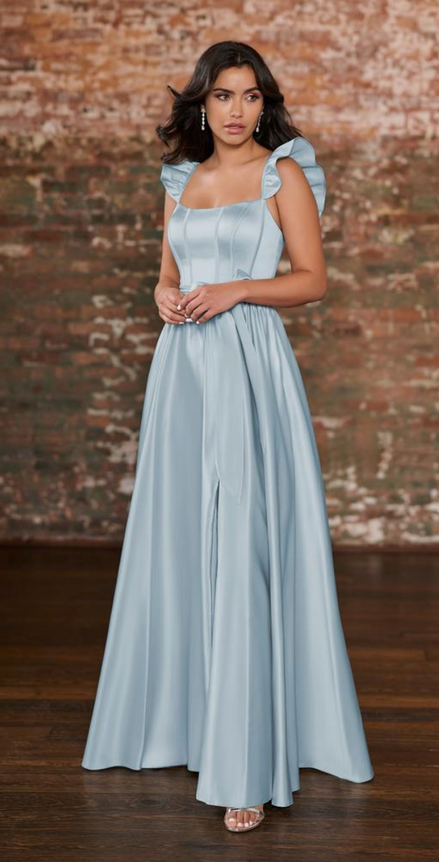 Christina Wu Bridesmaid Dress 22239