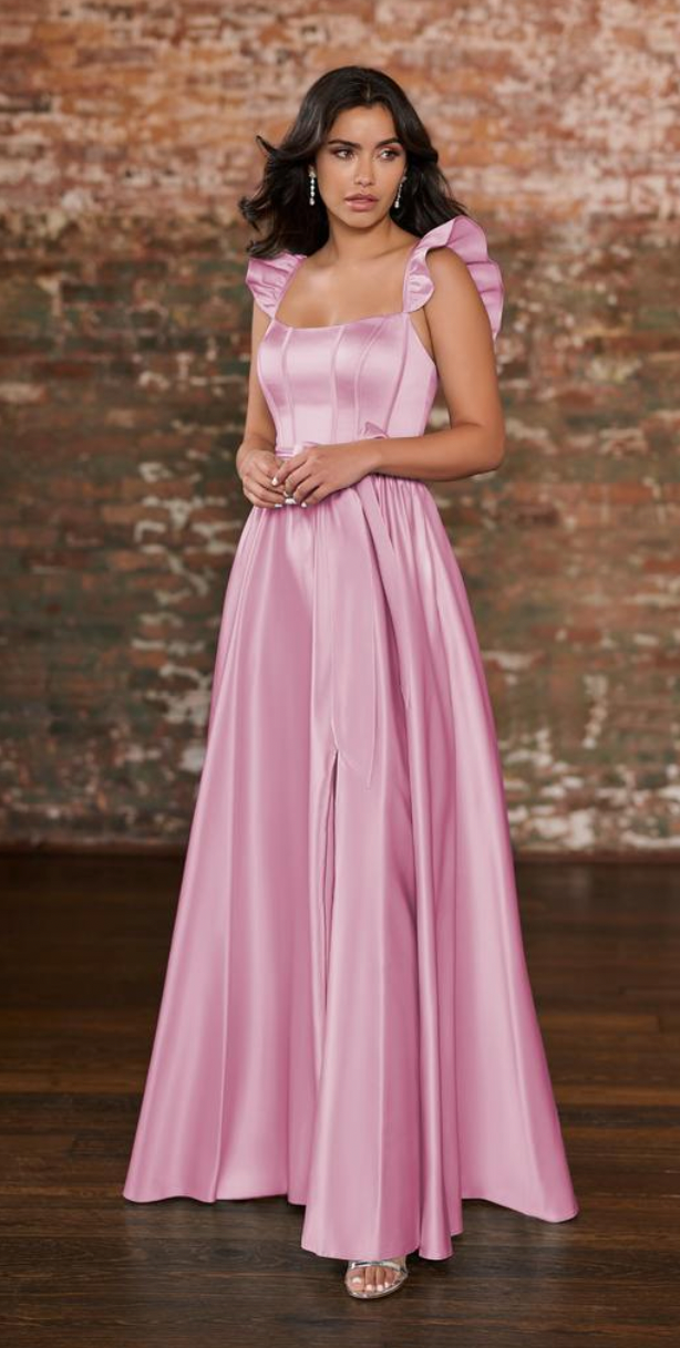 Christina Wu Bridesmaid Dress 22239