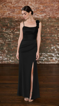 Christina Wu Bridesmaid Dress 22242