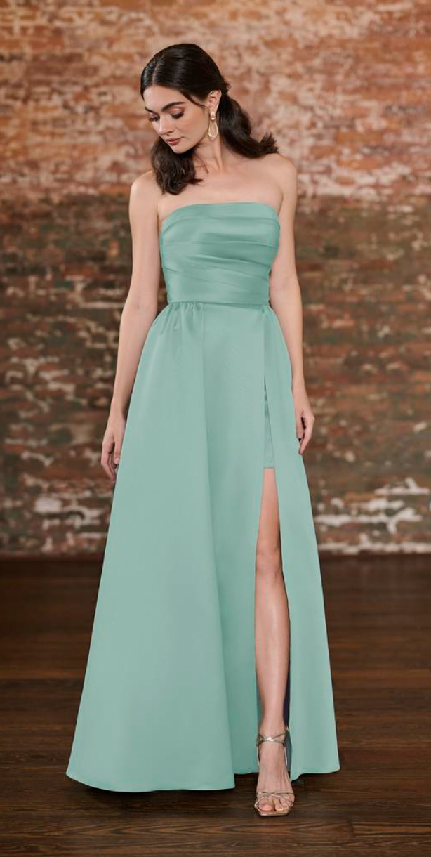 Christina Wu Bridesmaid Dress 22243