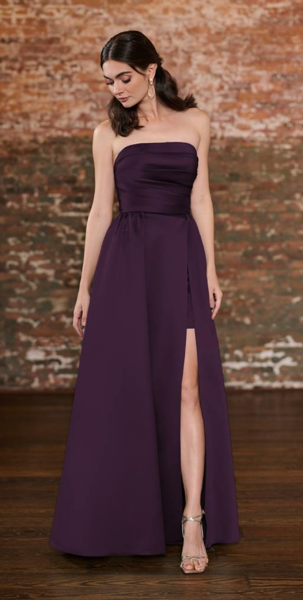 Christina Wu Bridesmaid Dress 22243