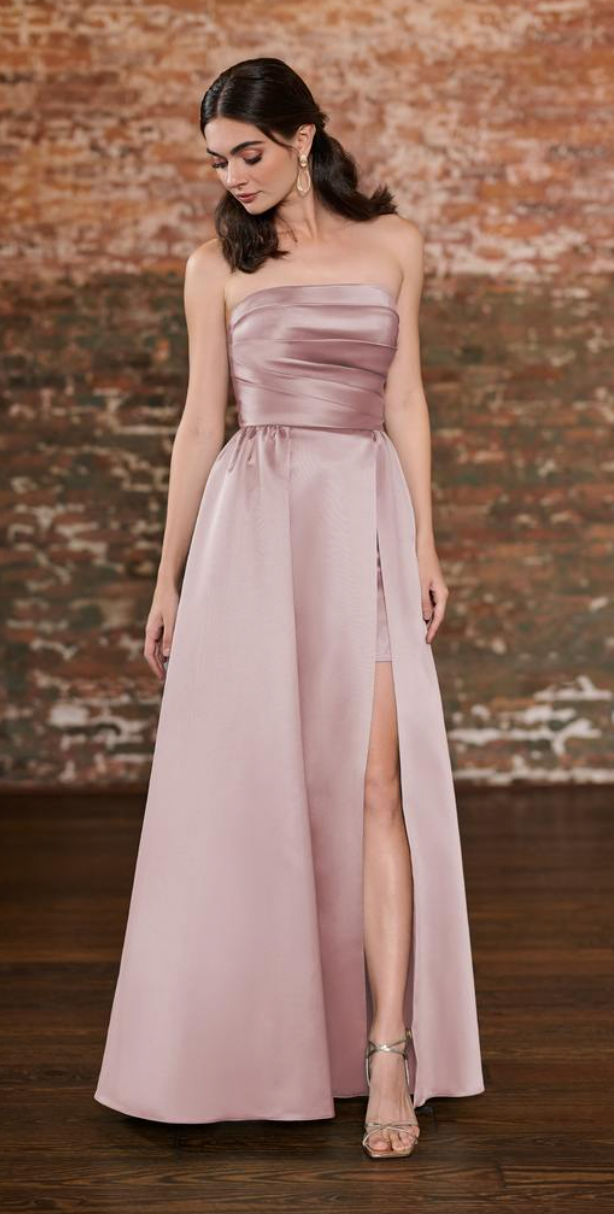 Christina Wu Bridesmaid Dress 22243
