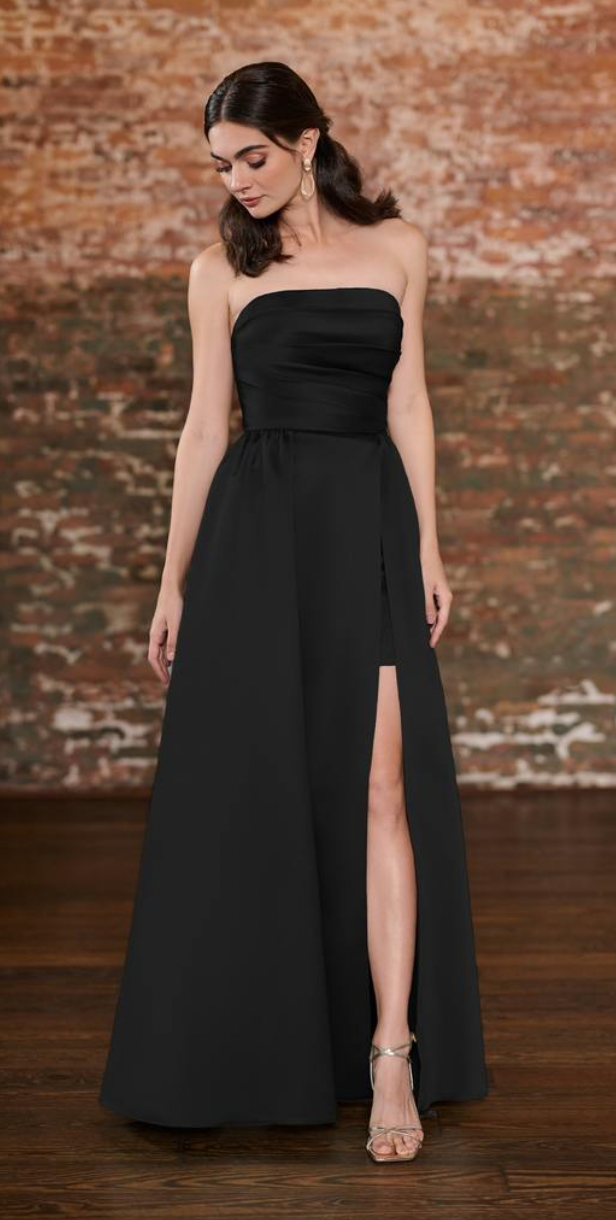 Christina Wu Bridesmaid Dress 22243