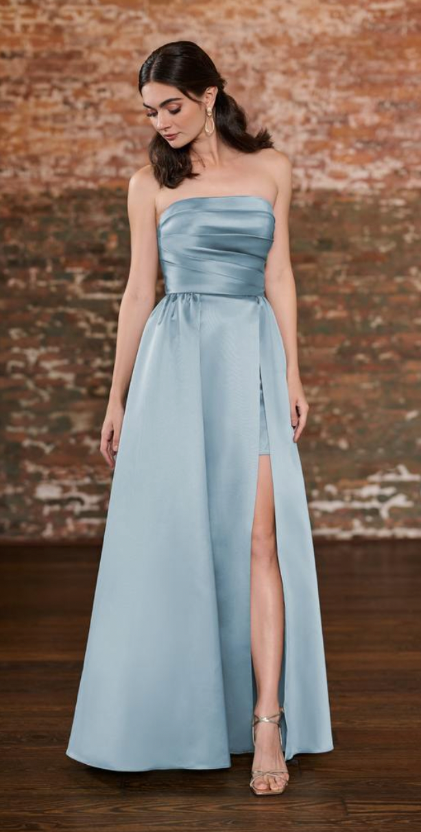 Christina Wu Bridesmaid Dress 22243