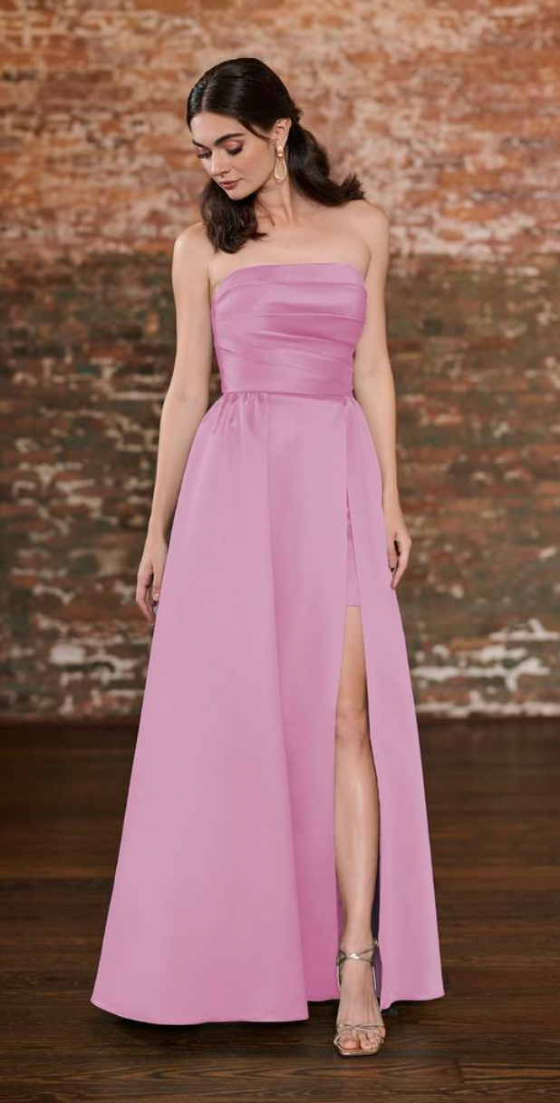 Christina Wu Bridesmaid Dress 22243