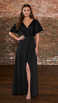 Christina Wu Bridesmaid Dress 22245