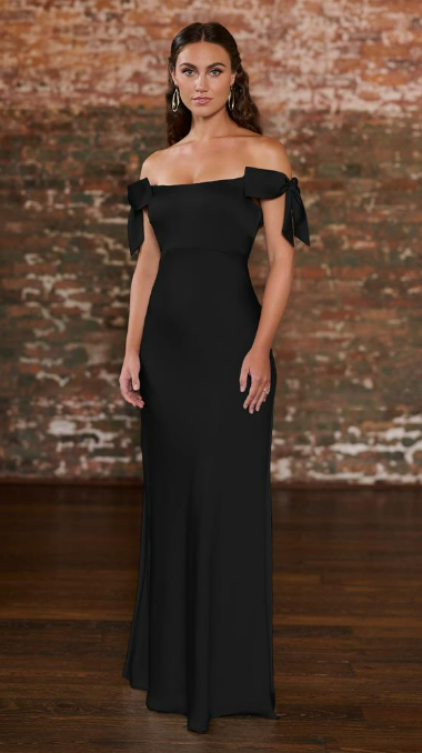 Christina Wu Bridesmaid Dress 22247