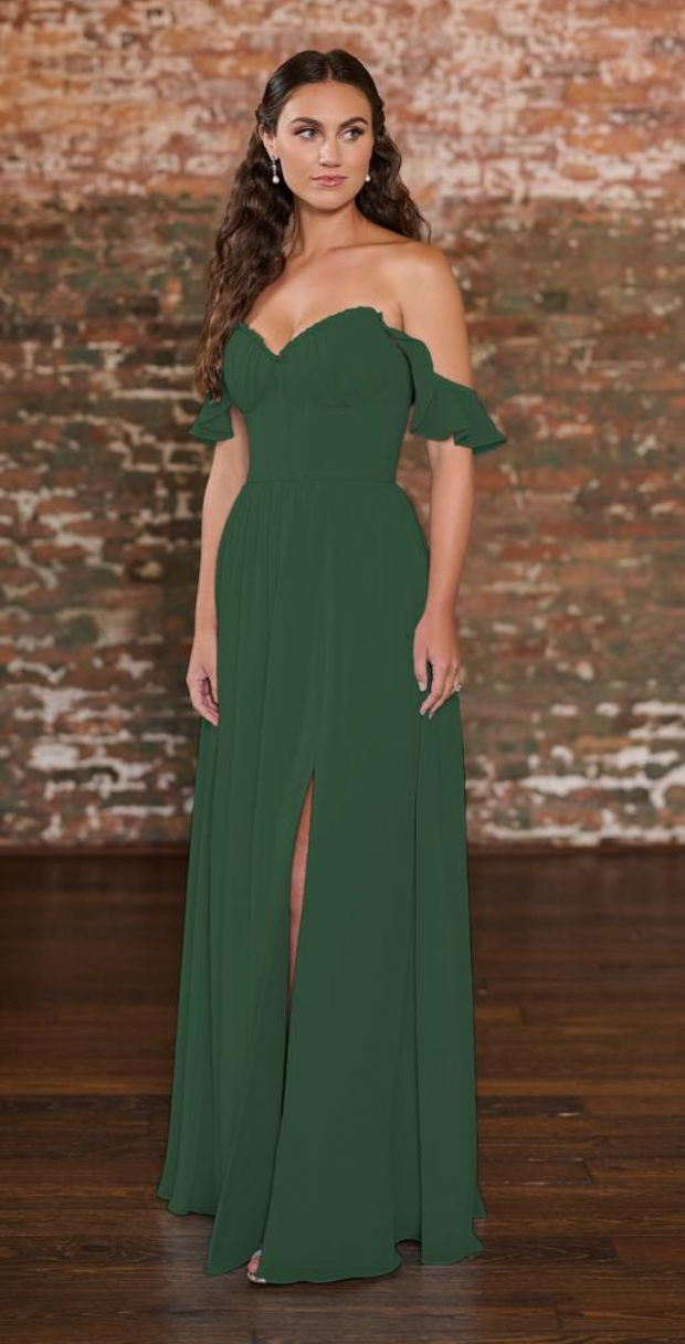 Emerald Green