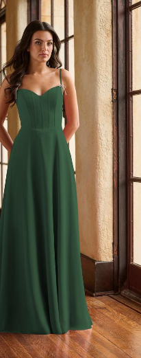Emerald Green