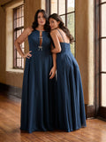 Christina Wu Bridesmaid Dress 22257
