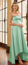 Christina Wu Bridesmaid Dress 22262