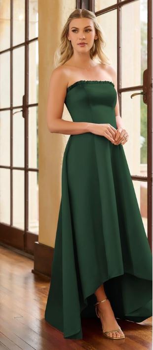 Emerald Green