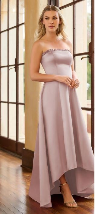 Christina Wu Bridesmaid Dress 22262
