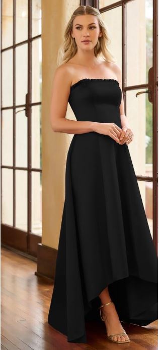 Christina Wu Bridesmaid Dress 22262
