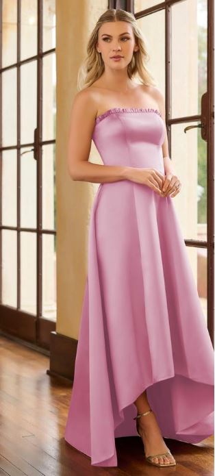 Christina Wu Bridesmaid Dress 22262