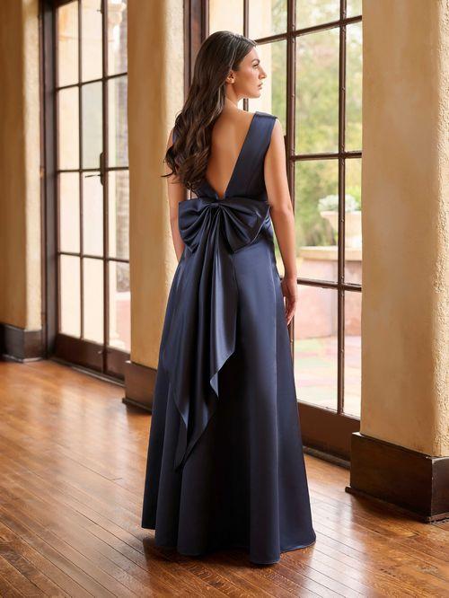 Christina Wu Bridesmaid Dress 22265