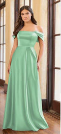 Christina Wu Bridesmaid Dress 22268