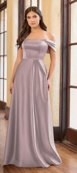 Dusty Lavender
