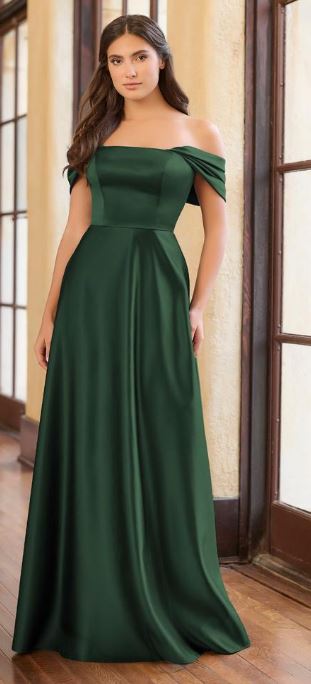 Emerald Green