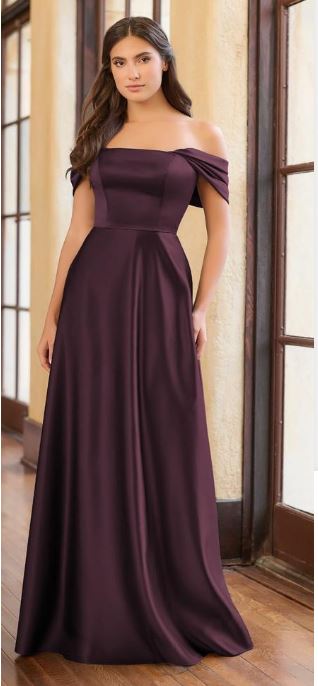 Christina Wu Bridesmaid Dress 22268