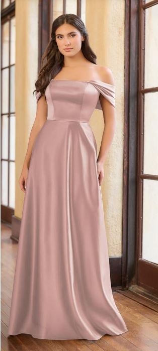 Christina Wu Bridesmaid Dress 22268