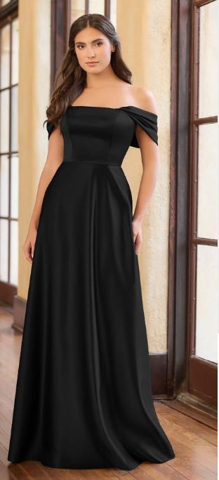 Christina Wu Bridesmaid Dress 22268