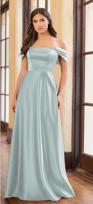 Christina Wu Bridesmaid Dress 22268
