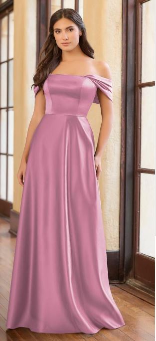 Christina Wu Bridesmaid Dress 22268