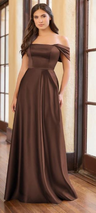 Christina Wu Bridesmaid Dress 22268
