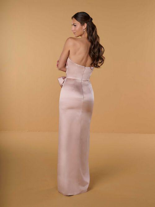 Christina Wu Bridesmaid Dress 22296